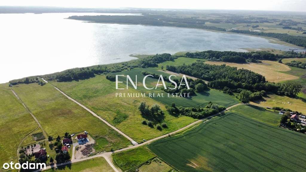 Unikalny teren inwestycyjny na Półwyspie Kal - Pełny obrazek: 5/13