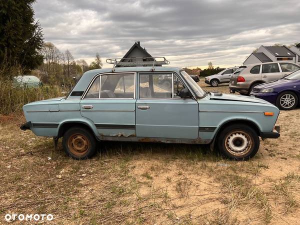 Lada 2106 - 7