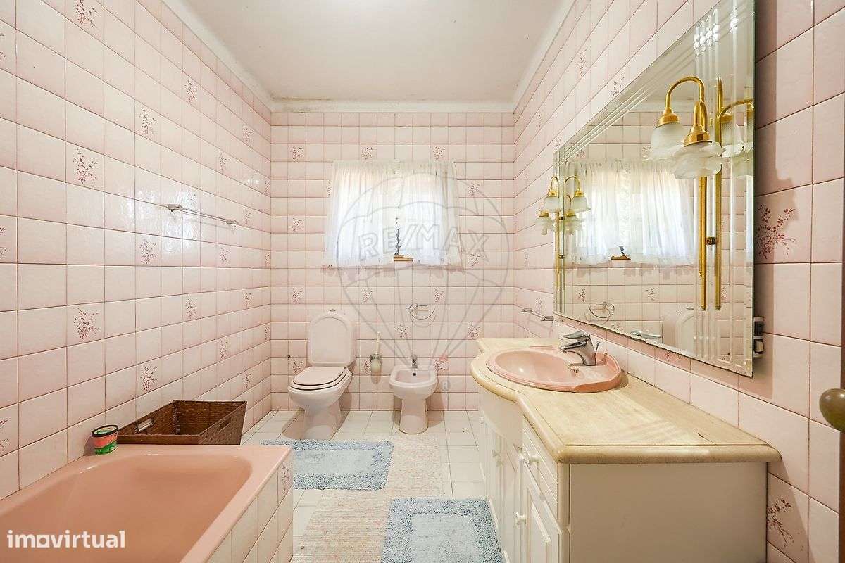 Moradia T3 | Anexo T1 | 628m2 | Lote 2140m2 | 10 min Centro Águeda-22