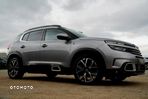 Citroën C5 Aircross Hybrid 225 e-EAT8 SHINE - 2