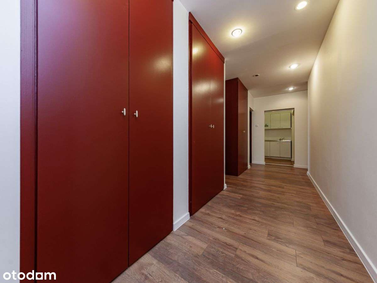 Na sprzedaż przestronne biuro 179,7 m² | Wola-14