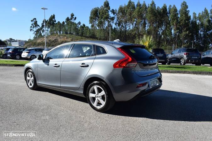 Volvo V40 2.0 D2 Kinetic - 6