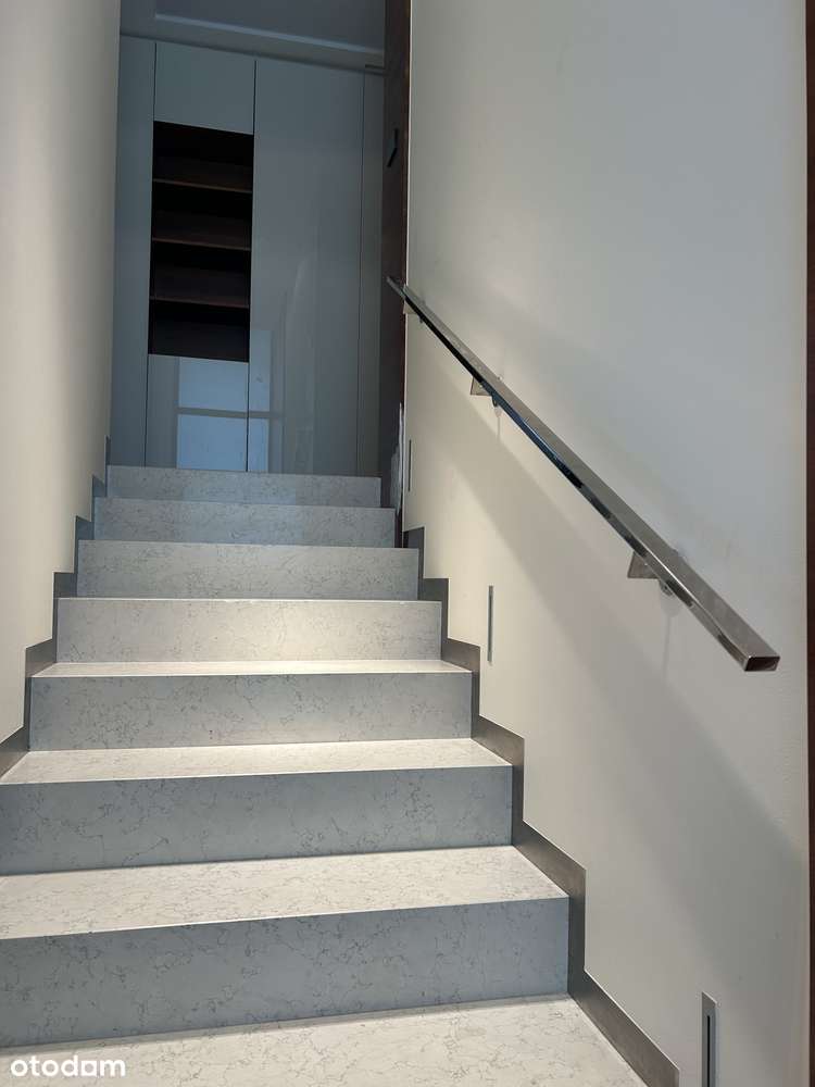 OKAZJA!!! Atrakcyjna cena penthouse Wilanów - Pełny obrazek: 3/20