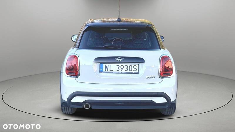 MINI Cooper - 6