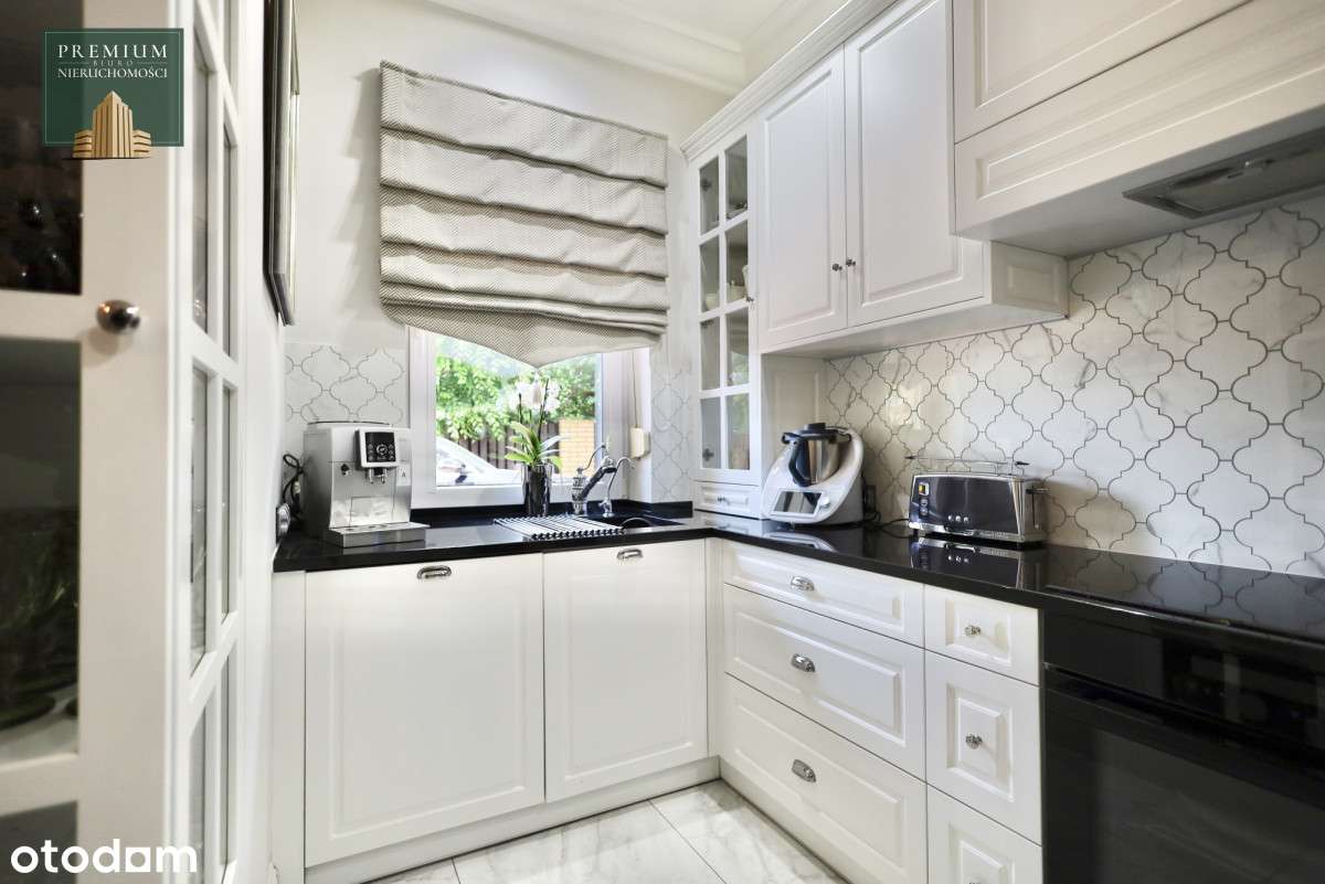 Prestiżowy dom o wysokim standardzie - Nowe miasto - Pełny obrazek: 5/20