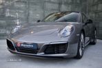 Porsche 991 Carrera 2 PDK - 12