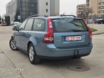 Volvo V50 - 4