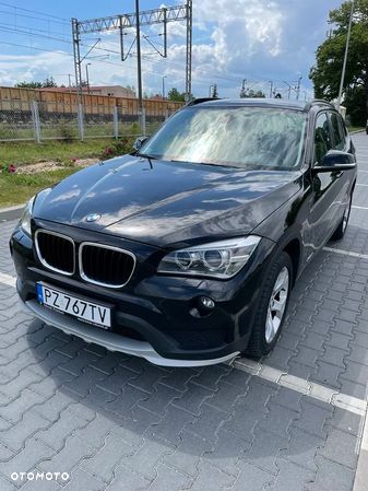 BMW X1 - 1
