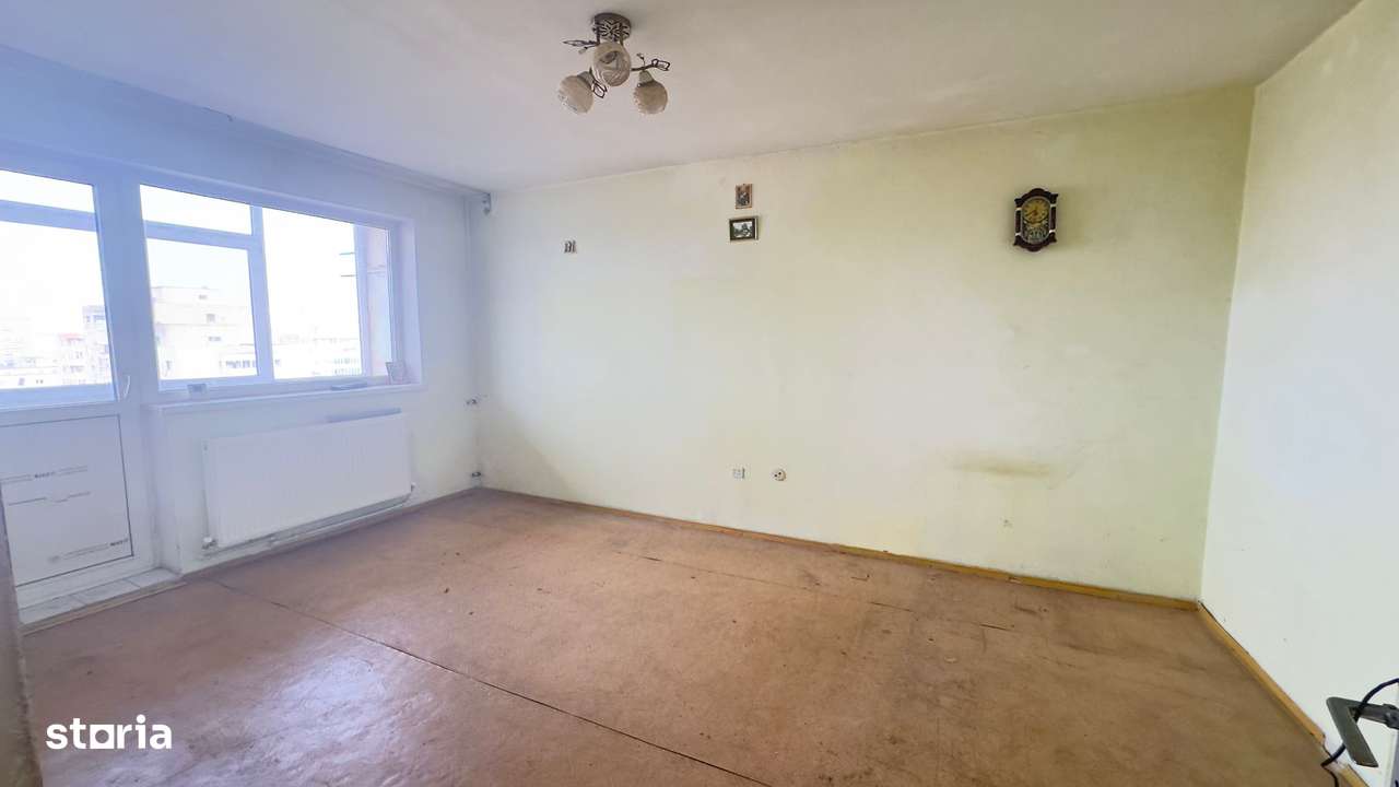 Apartament 2 camere de vânzare – Tomis Nord, zona Rovere-9
