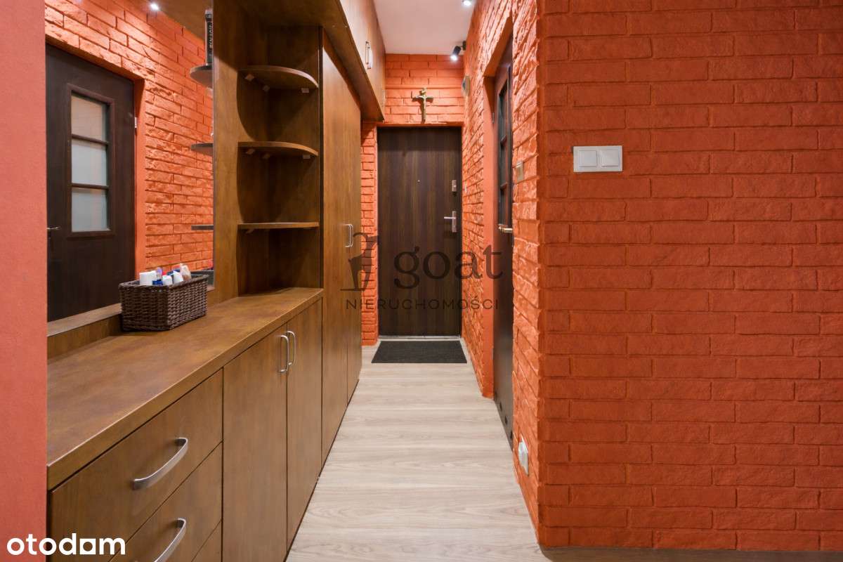 2 pokoje | Wrzeszcz Dolny | Blisko Ug/um | Balkon-5