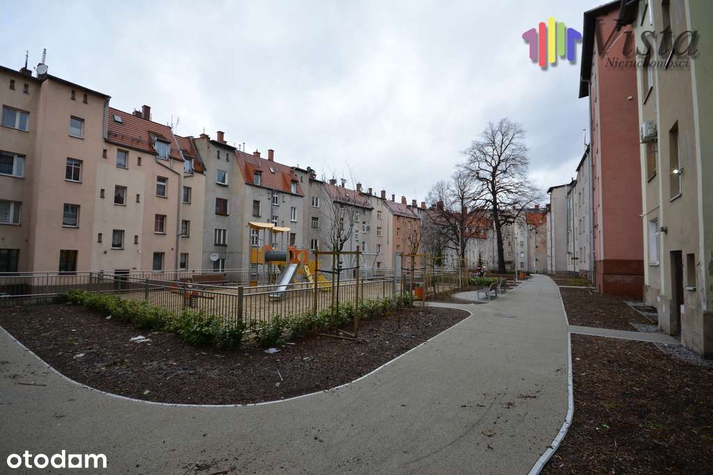 Okazja - kawalerka do kapitalnego remontu-7