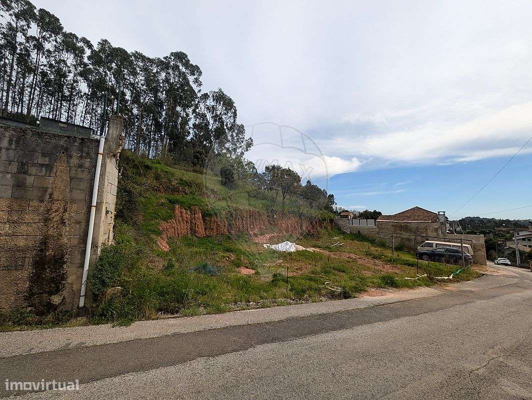 Terreno para Venda em Recardães – Águeda-7