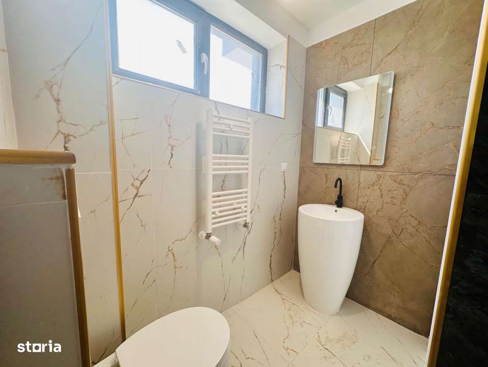 CASA DE VANZARE TIP DUPLEX | MOGOSOAIA | 4 CAMERE | FINISATA |-6