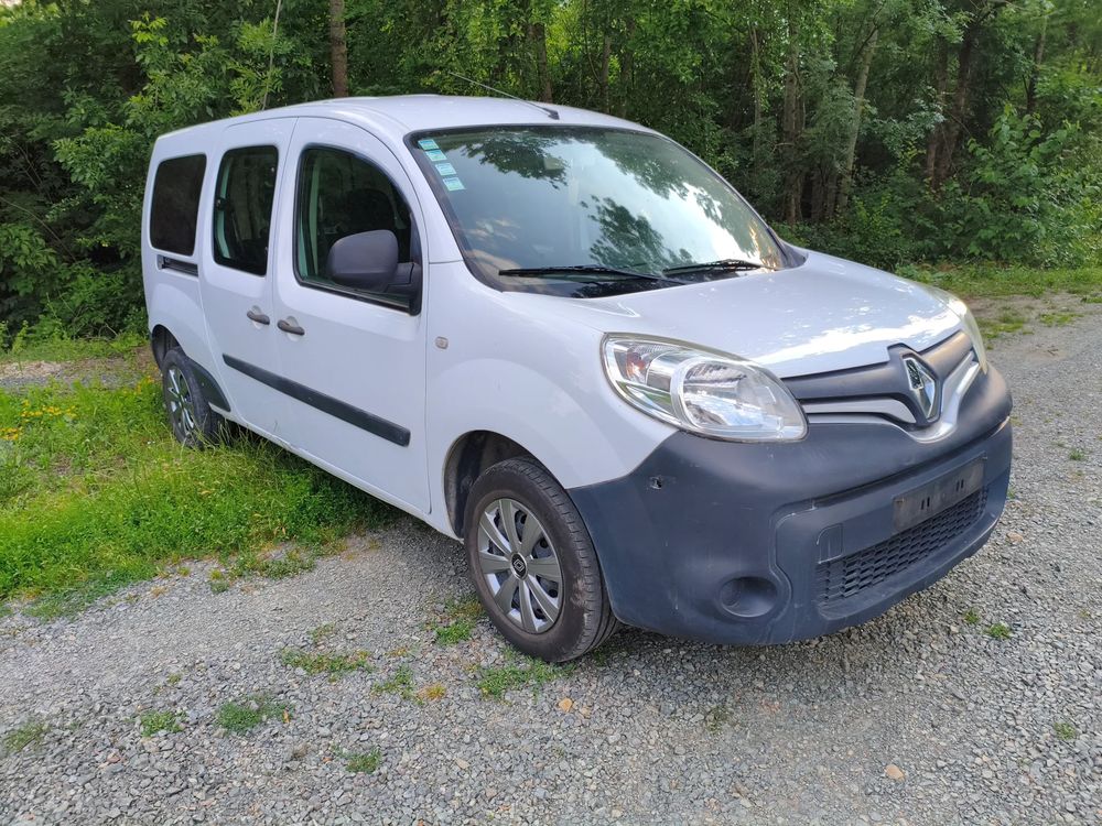 Renault Kangoo 1.5 dCI Expression 2016