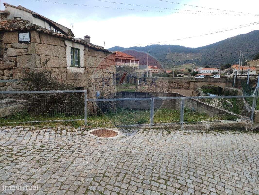 Moradia T2 para venda - Grande imagem: 5/7