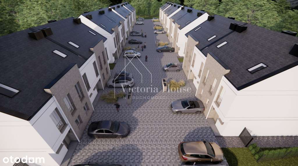 Dom | Górki pod Opolem | 3 pok  | Ogródek | Poddas-12