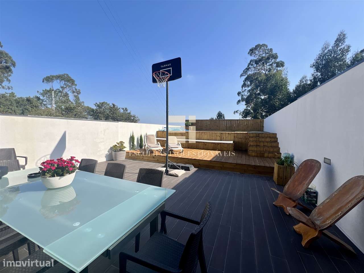 Moradia em Banda T3 Venda em Sanfins Lamoso Codessos,Paços de Ferreira-22