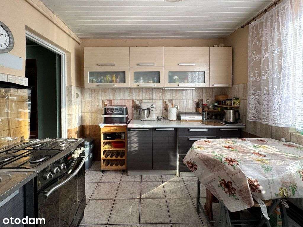 Parterowy dom wolnostojący w Stepnicy- 650.000 zł-16