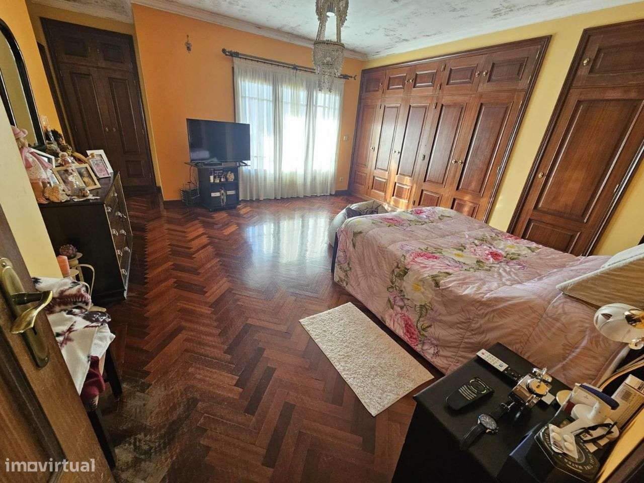 Excelente moradia T8 - Canelas, Vila Nova de Gaia-10