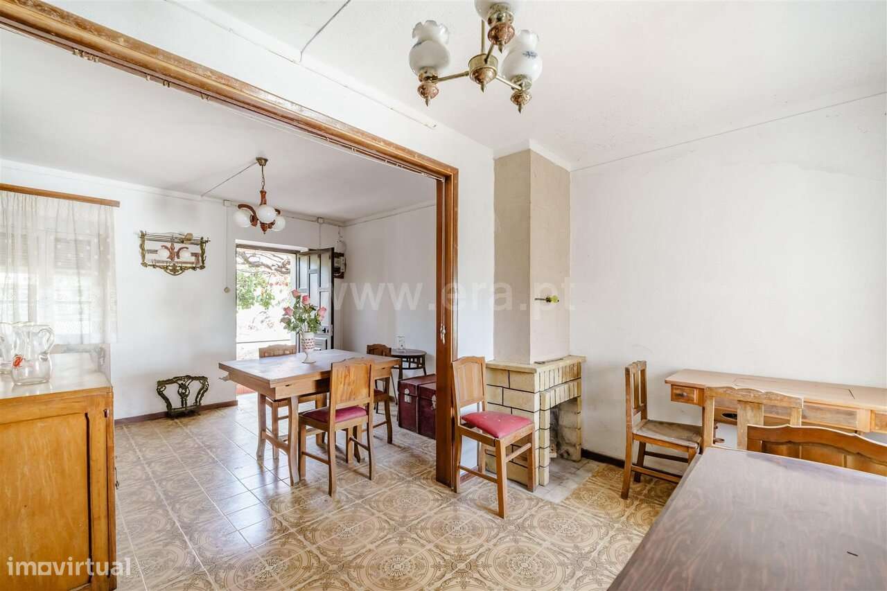 Moradia Geminada T3 / Covilhã, Teixoso-6