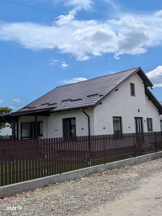 Casa noua finalizare 2026 Barati ( 4 km de centru) - Imagine principală: 2/12