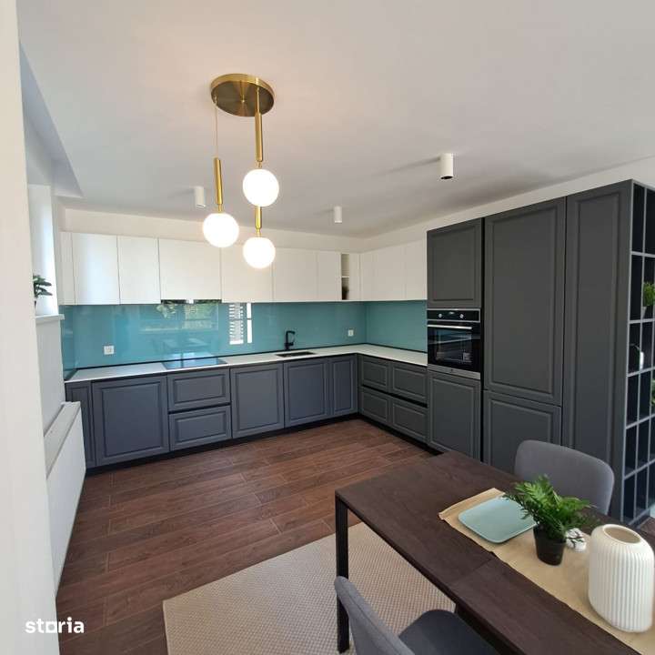 Duplex in cartier linistit-4