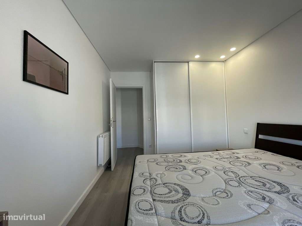 APARTAMENTO T2 - TORREIRA-8