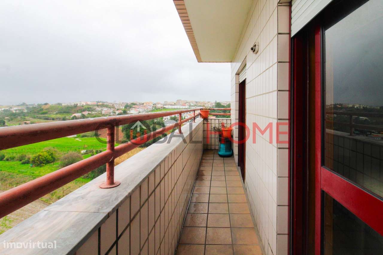 Apartamento T3 Renovado em Rio Tinto-35