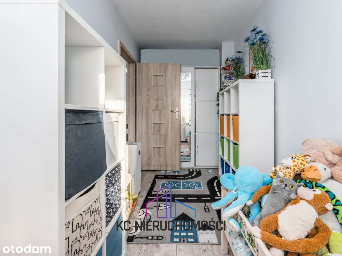 4 min od Pasażu Grunwaldz. po kapitalnym remoncie-7