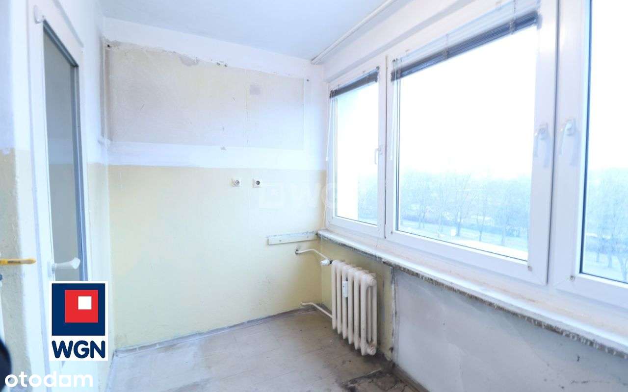 Mieszkanie, 3-pokojowe, Sobieskiego, Słupsk-4