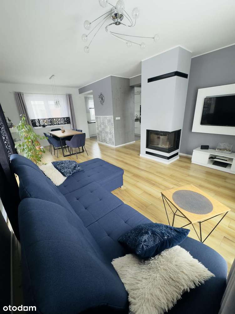 Dom jednorodzinny - Pełny obrazek: 5/19