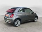 Fiat 500C 1.0 GSE Hybrid Dolcevita - 6