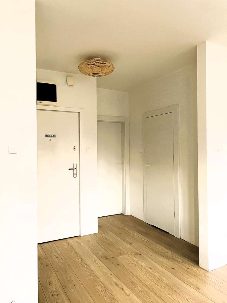 REZERWACJA Mieszkanie na zielonym Gocławku-zamknięte osiedle. - Pełny obrazek: 5/12