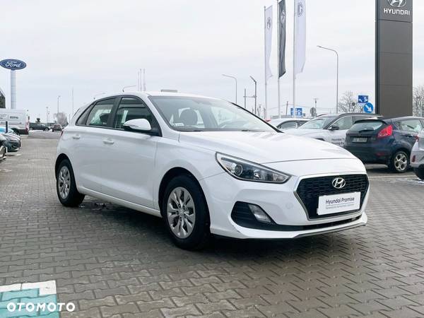 Hyundai I30 - 4