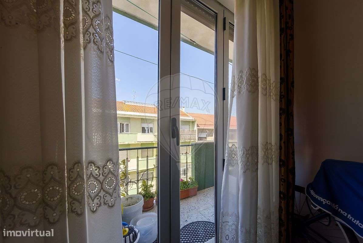 Apartamento T3 para venda-19