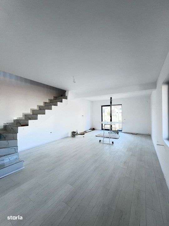 Duplex P+1+M /Bragadiru-Cartierul Independentei id nr 70-7
