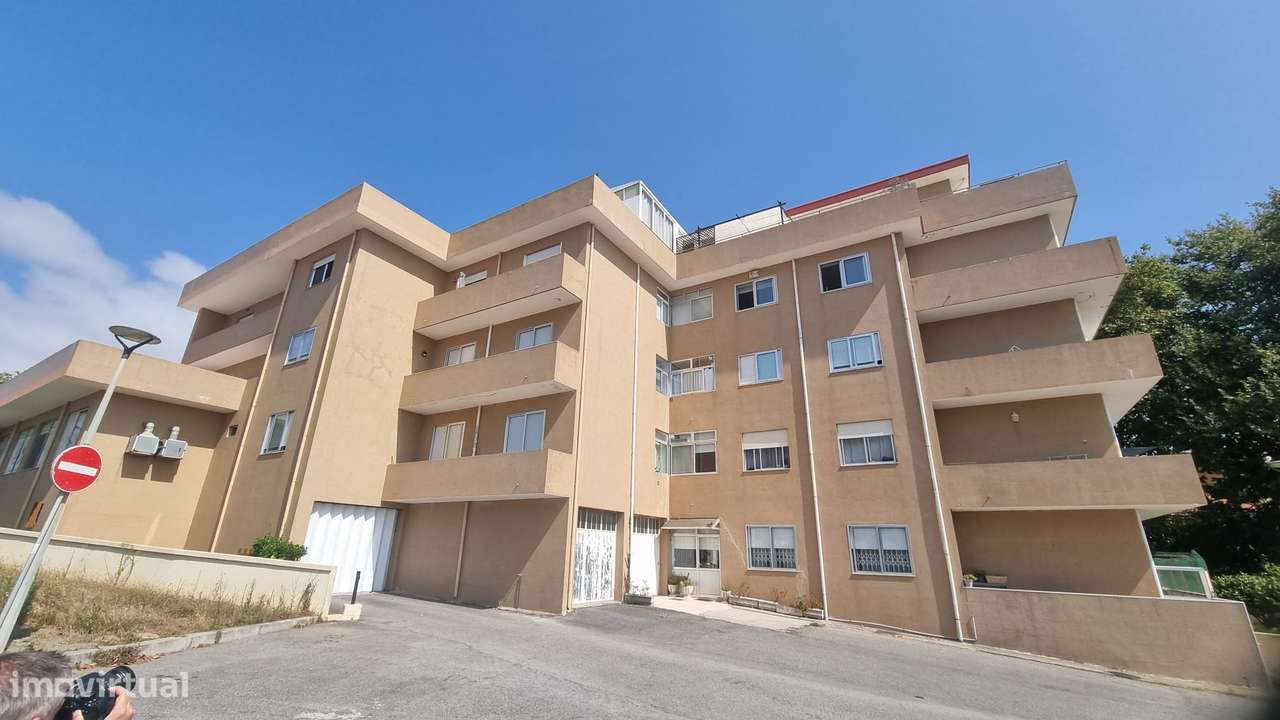 Apartamento T3 -Remodelado - Gulpilhares-17