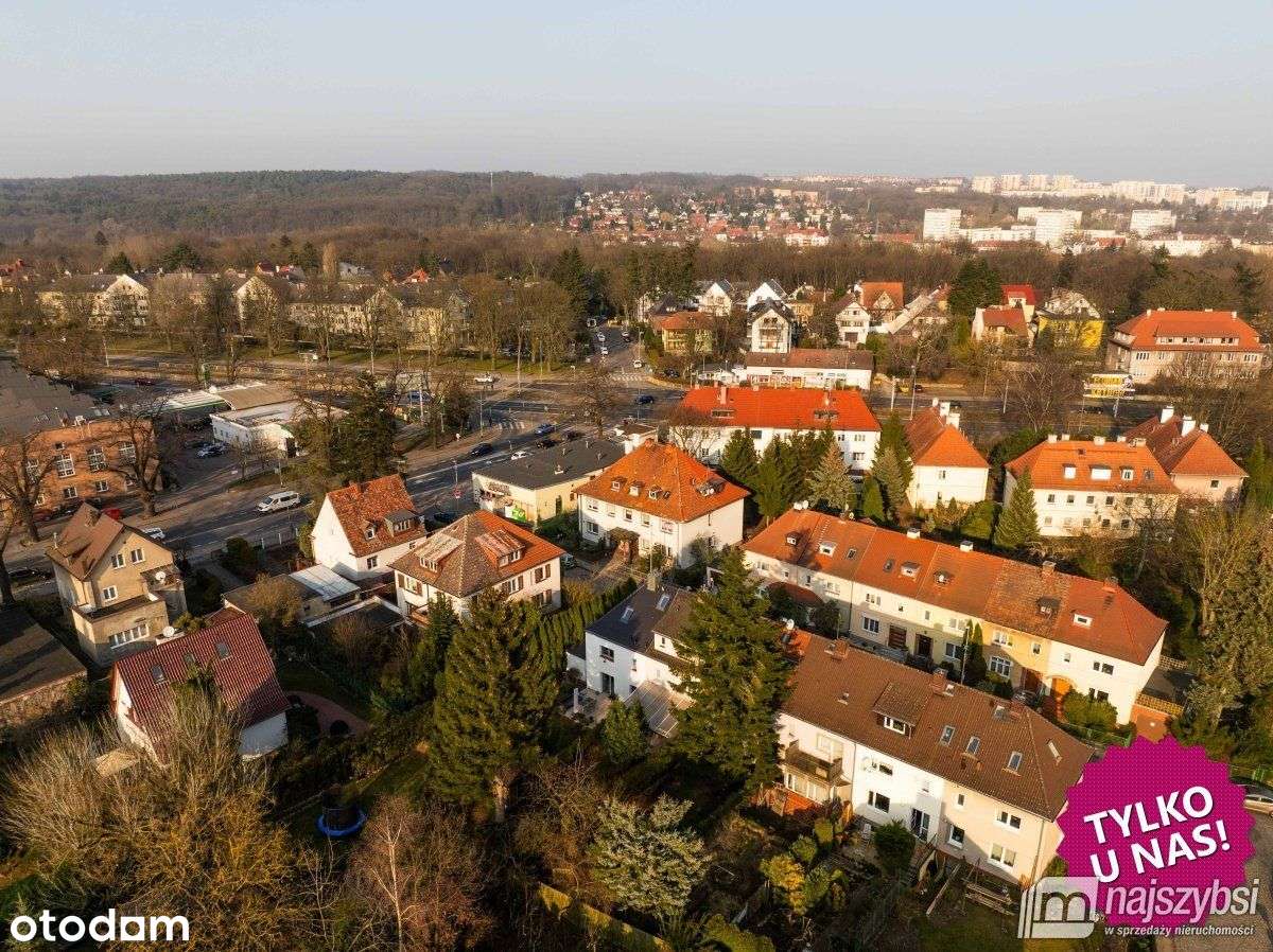 Szczecin Stare Pogodno- dwa niezależne mieszkania-8