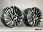 Alufelgi GMP 17” 5x112 Felgi SKODA OCTAVIA SUPERB VW PASSAT Nowe fv VAT - 2