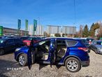 Ford Escape 2.0 EcoBoost AWD Titanium - 12