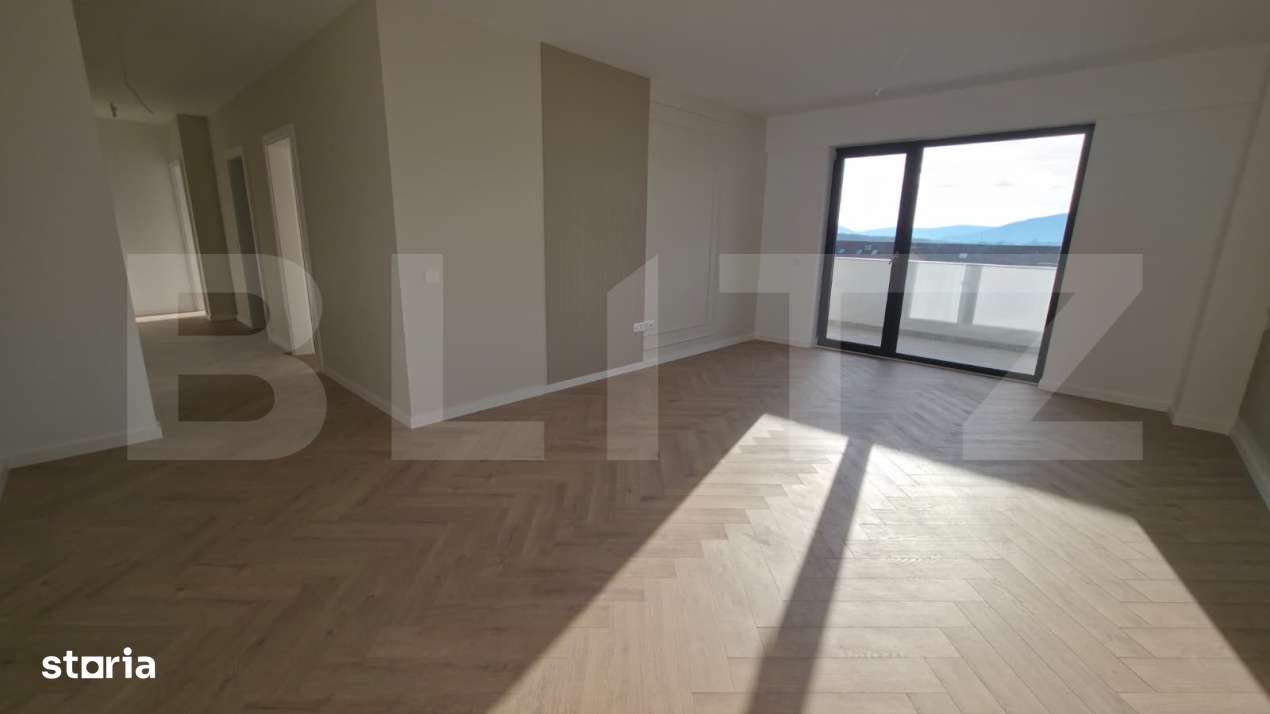 Exclusivitate | Comision 0% | Ap. 3 camere | 69,5 mp utili + 29 mp bal - Imagine principală: 5/19