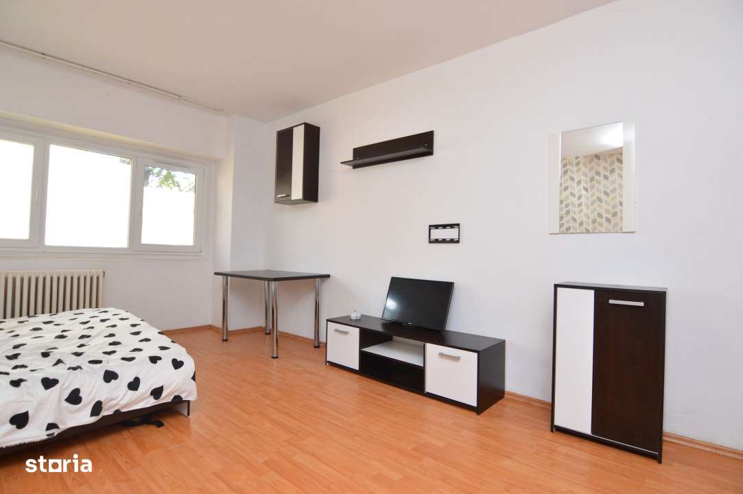 INCHIRIERE GARSONIERA  VITAN – MALL VITAN - Imagine principală: 5/19