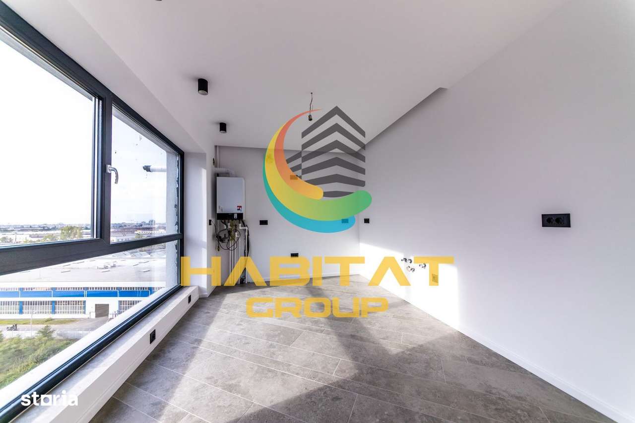 DUPLEX-4 camere, 2 balcoane, 3 băi, parcare, TE MUTI REPEDE - Imagine principală: 5/17