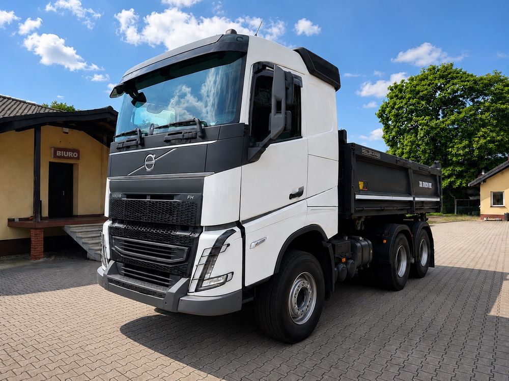 Volvo FH 2024