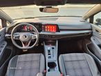 VW Golf 2.0 TSI GTI DSG - 9