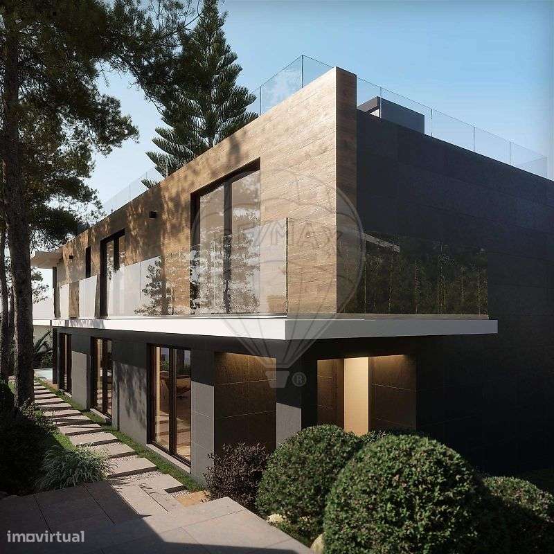 Moradia T4 para venda - Grande imagem: 4/7