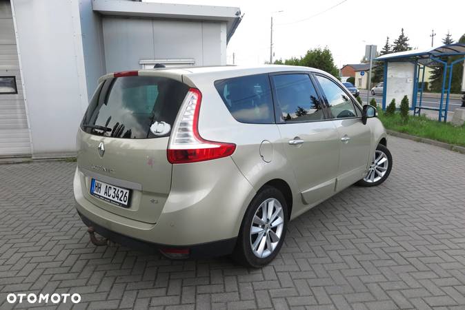 Renault Grand Scenic dCi 130 FAP Luxe - 13