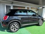 Fiat 500X 1.3 MJ City Cross S&S - 5