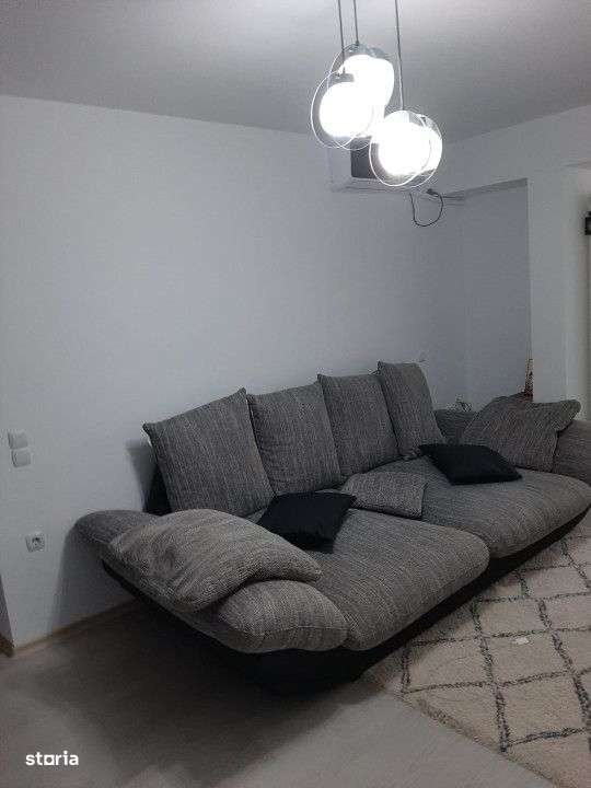 Ultramodern! 3 camere cf. 1, zona Garii! - Imagine principală: 3/18