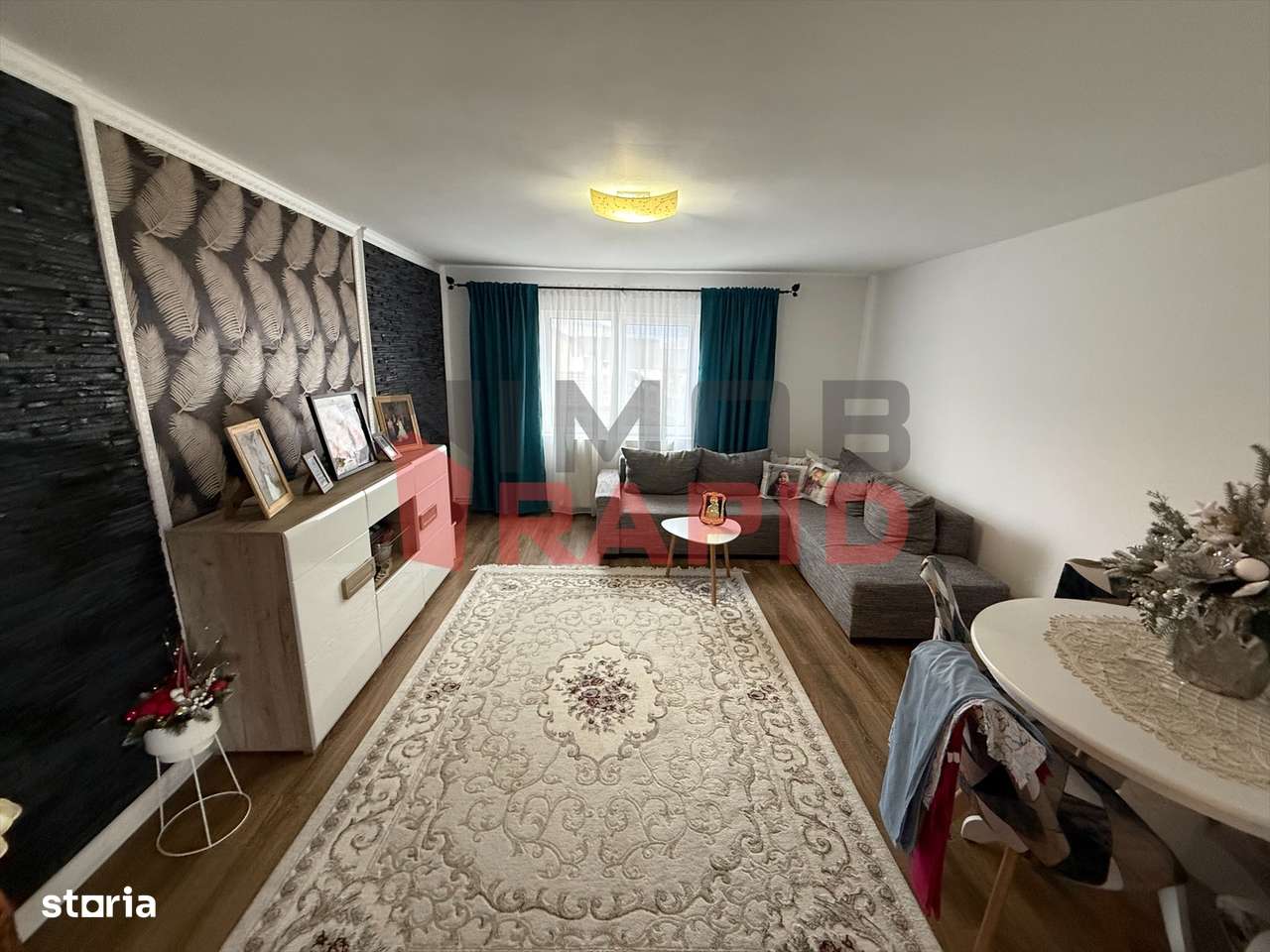 Casa P+1, 350mp + 2650mp teren, Dumitra-6